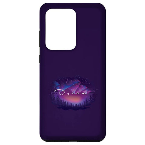 Samsung Galaxy Case - Dream