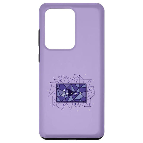 Samsung Galaxy Case - Focus