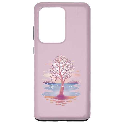 Samsung Galaxy Case - Grow, Alternate