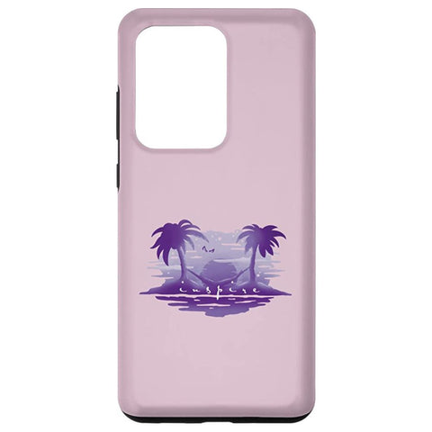 Samsung Galaxy Case - Inspire, Alternate