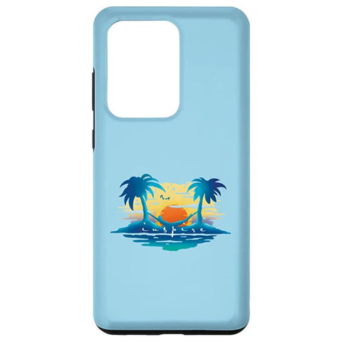 Samsung Galaxy Case - Inspire