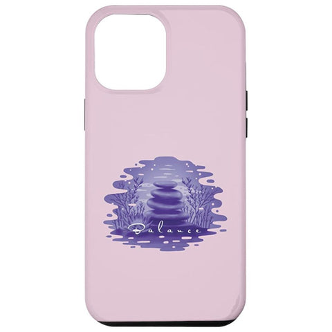 iPhone Case - Balance, Alternate