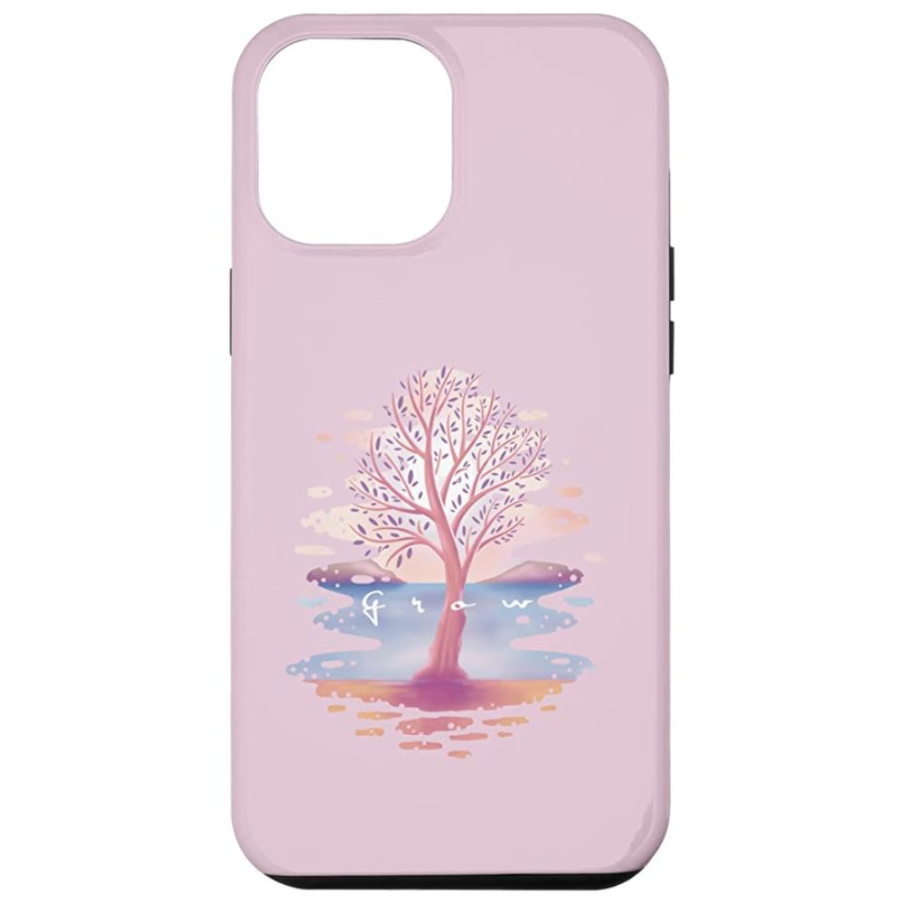 iPhone Case -  Grow, Alternate