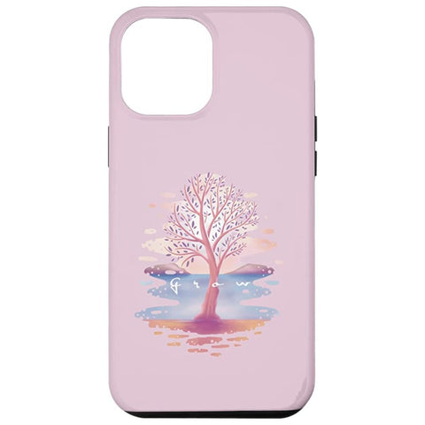 iPhone Case -  Grow, Alternate
