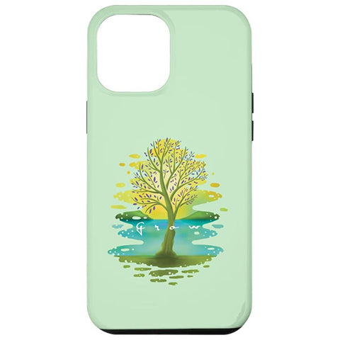 iPhone Case - Grow