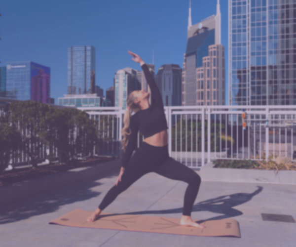 Lullify Yoga Mats
