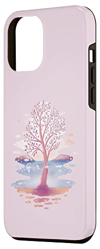 iPhone Case -  Grow, Alternate