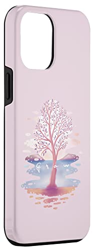 iPhone Case -  Grow, Alternate