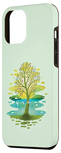 iPhone Case - Grow