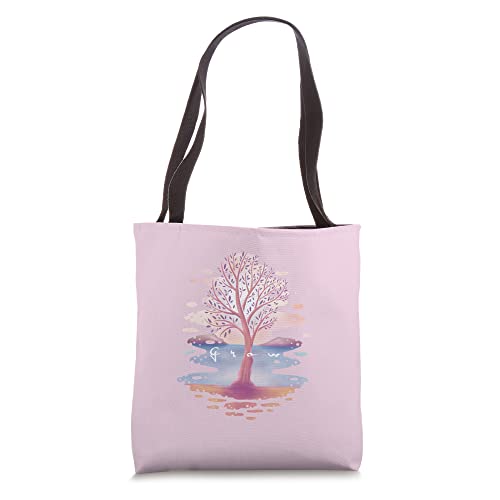 Tote Bag - Grow, Alternate
