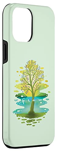 iPhone Case - Grow