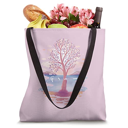 Tote Bag - Grow, Alternate