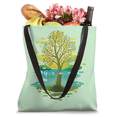 Tote Bag - Grow