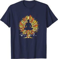 Men's T-Shirt - Breathe