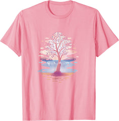 Men's T-Shirt - Grow, Alternate