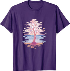 Men's T-Shirt - Grow, Alternate