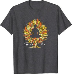 Men's T-Shirt - Breathe