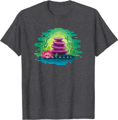 Men's T-Shirt - Balance