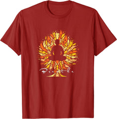 Men's T-Shirt - Breathe