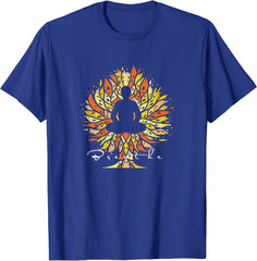 Men's T-Shirt - Breathe