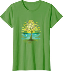 Women's T-Shirt - Grow