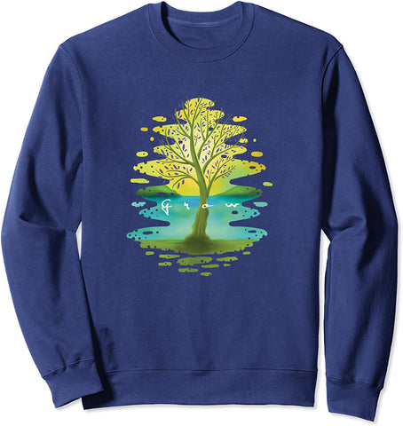 Sweatshirt - Grow