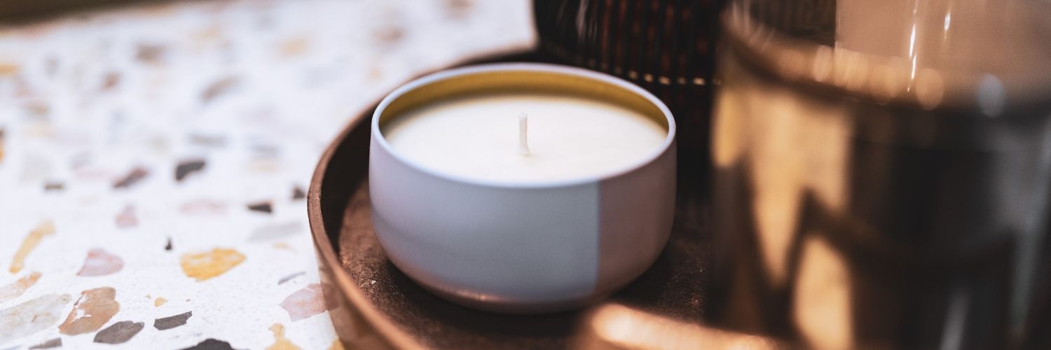 Lullify Scented Candles