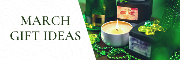 March Gift Ideas