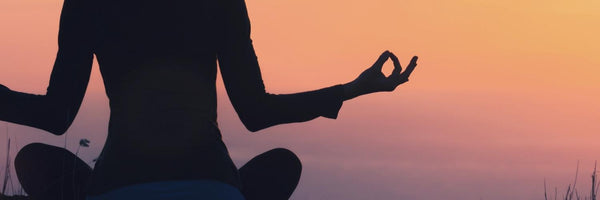 Meditation Atmospheres