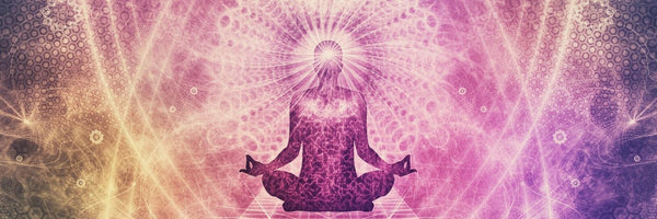 Meditation Music by Lullify