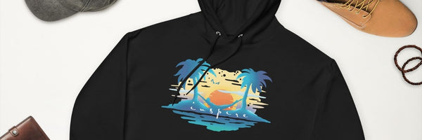 Men's Hoodies
