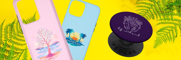 Mobile Phone Accessories