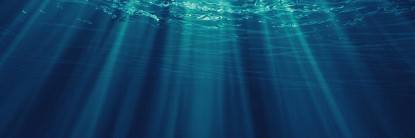 Ocean Sounds by Lullify