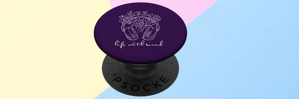 PopSockets