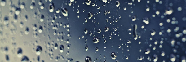 Rain Sounds by Lullify