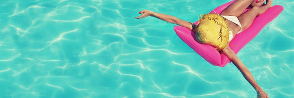 Relaxing Atmospheres