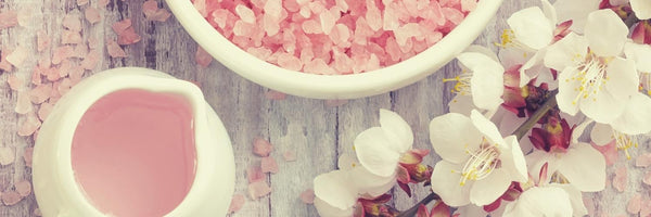 Spa Music by Lullify