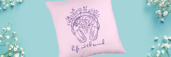 Throw Pillows