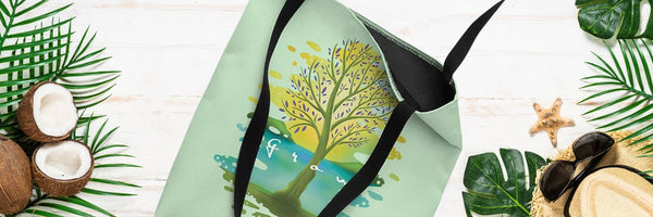 Tote Bags