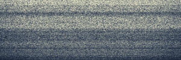 White Noise Atmospheres