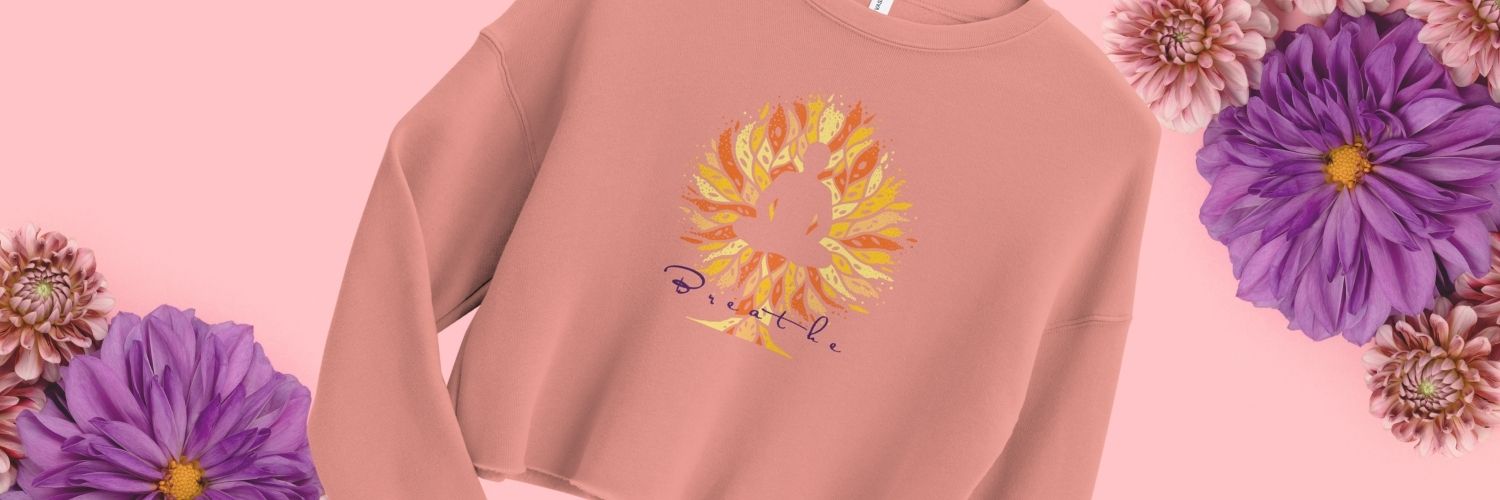 Women's Sweatshirts