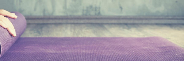 Yoga Music by Lullify