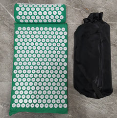 Relaxleaf Acupressure Mat