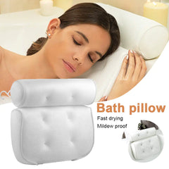 Bath Pillow