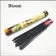 Tulip 48 Flavors Tibetan Incense Sticks