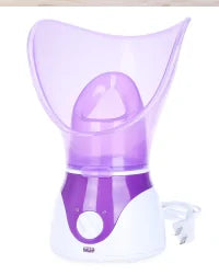 Deep Cleaning Facial Sauna Steamer