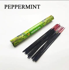 Tulip 48 Flavors Tibetan Incense Sticks