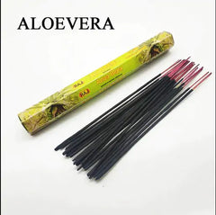 Tulip 48 Flavors Tibetan Incense Sticks