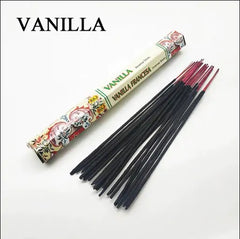 Tulip 48 Flavors Tibetan Incense Sticks