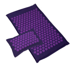 Lotus Spike Acupressure Mat